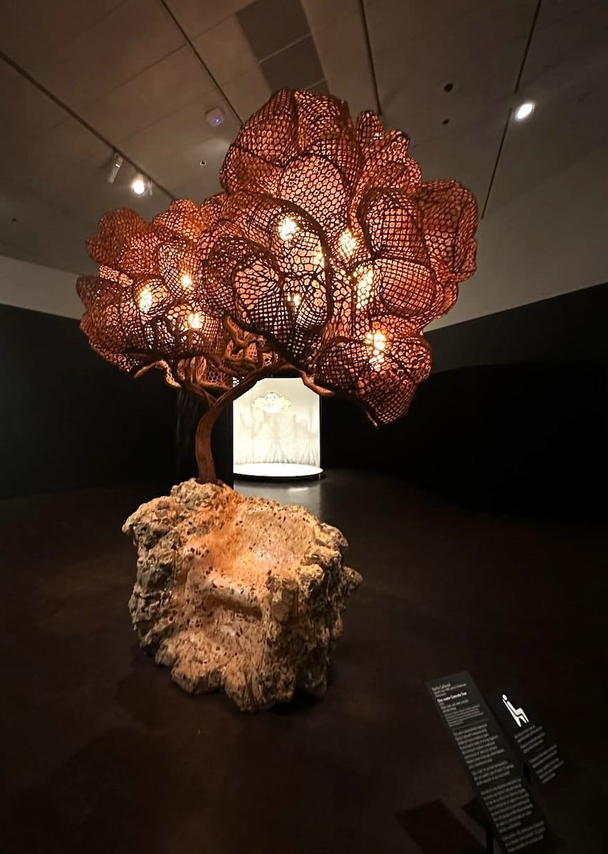 Denver Art Museum, Colorado