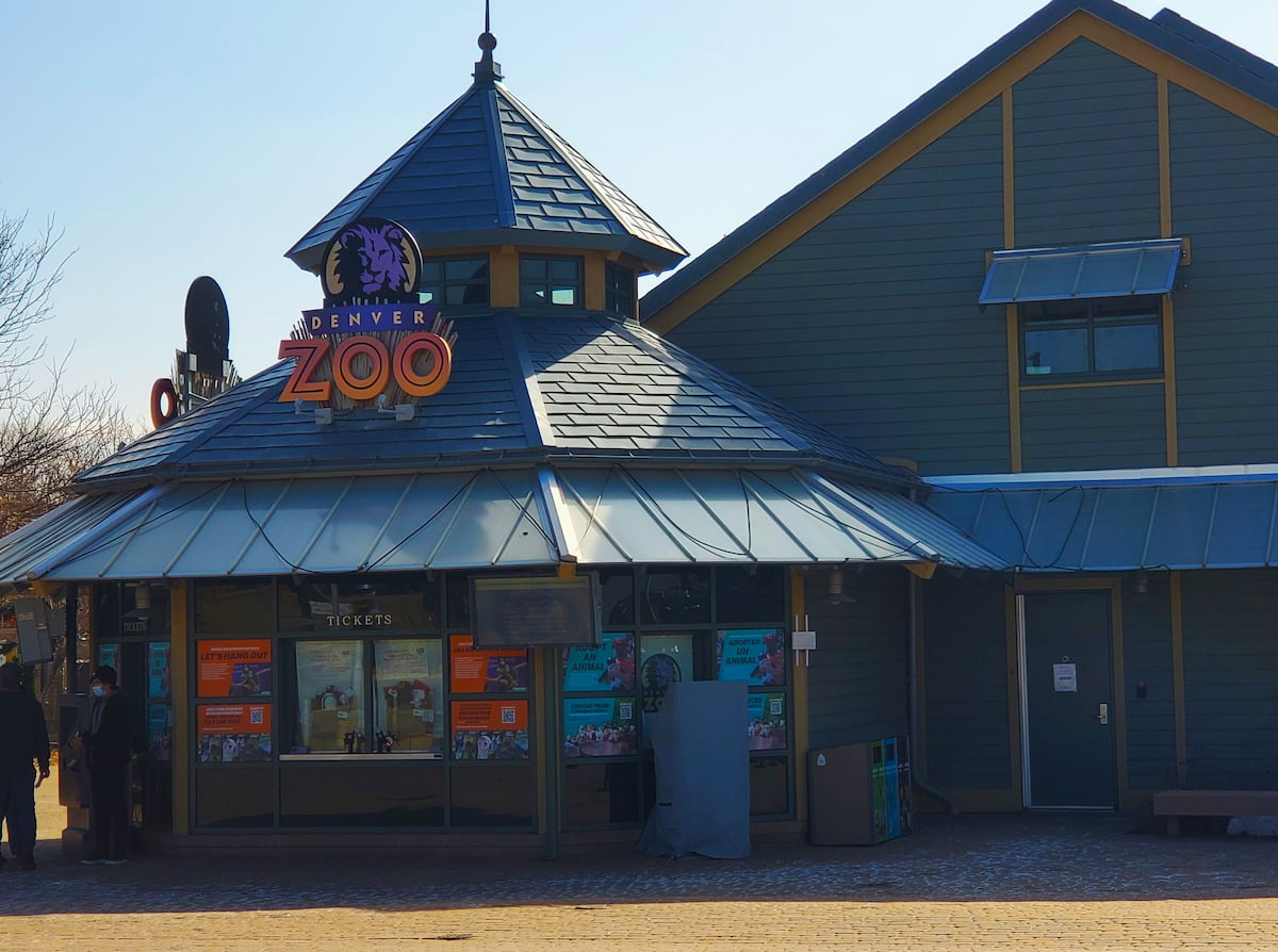 Denver Zoo