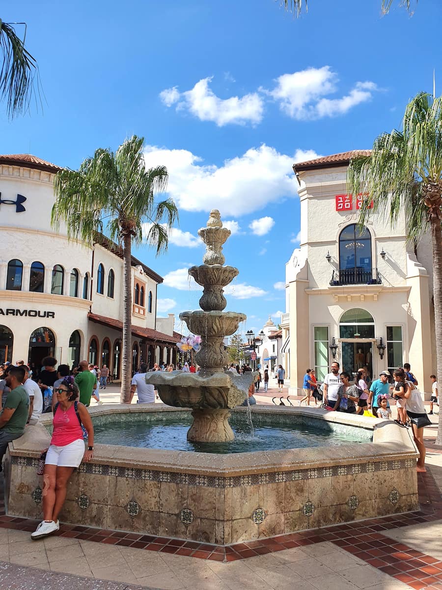 Disney Springs, Orlando