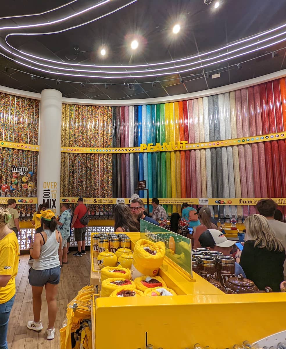 Disney Springs, Orlando