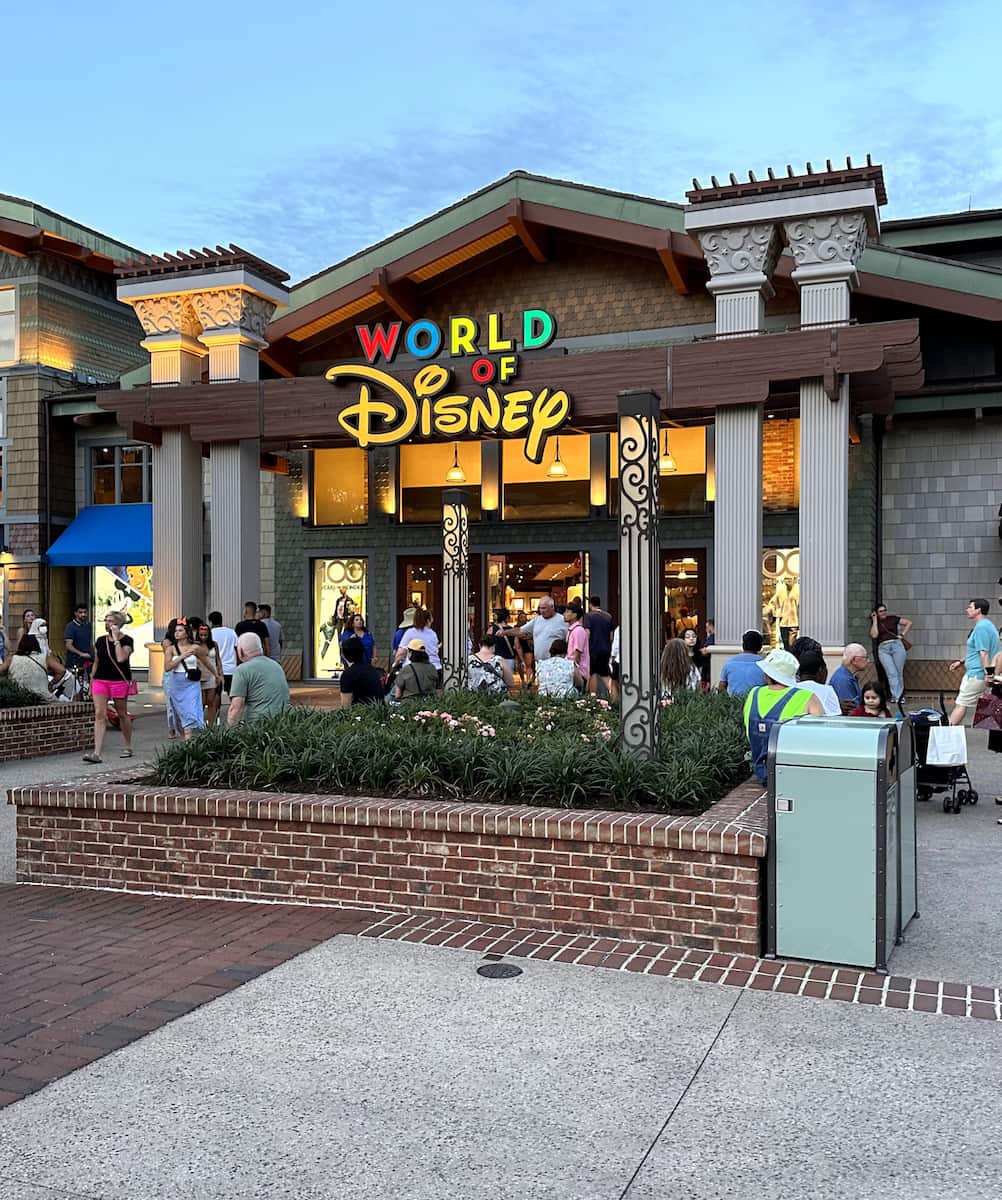 Disney Springs, Orlando