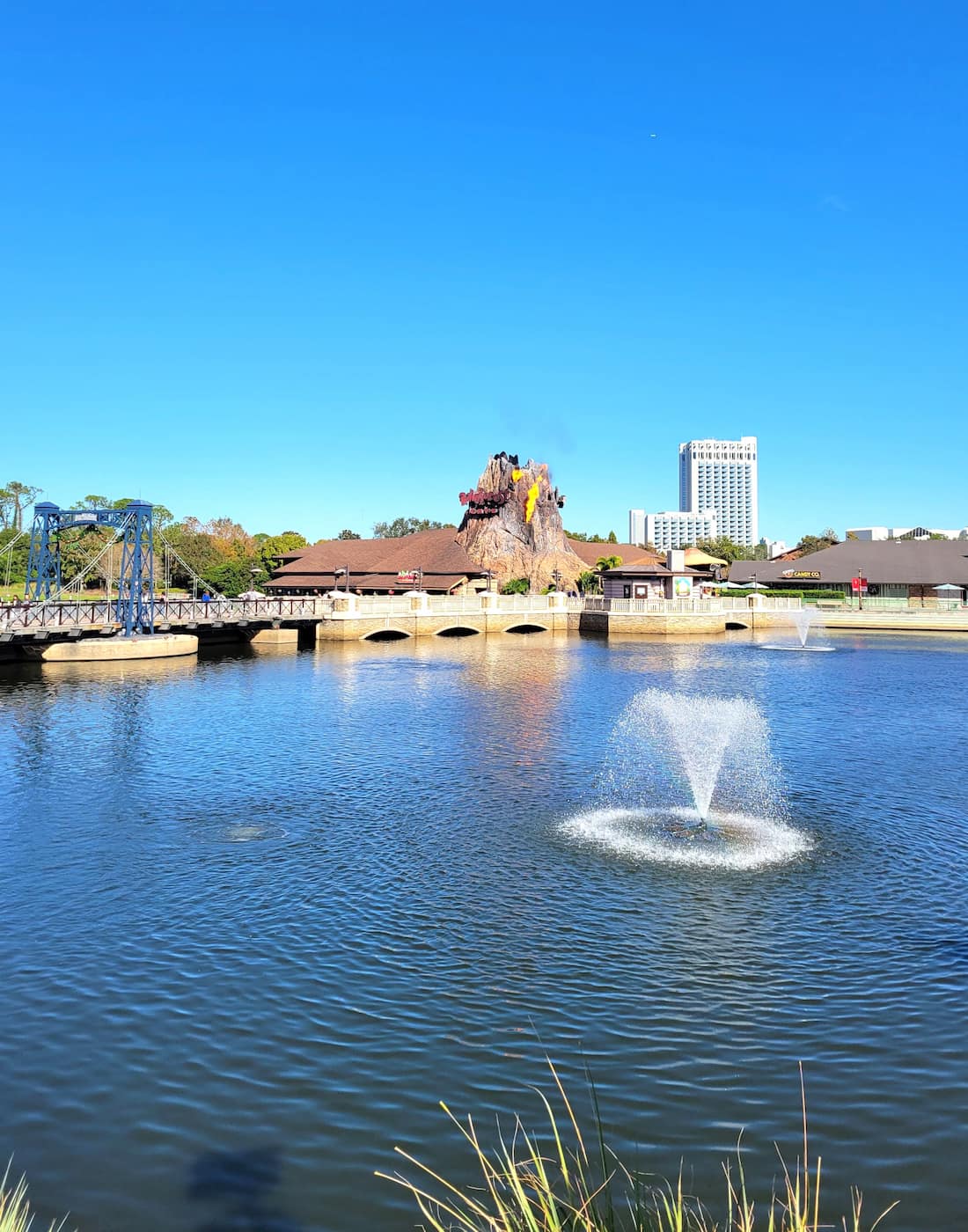 Disney Springs, Orlando