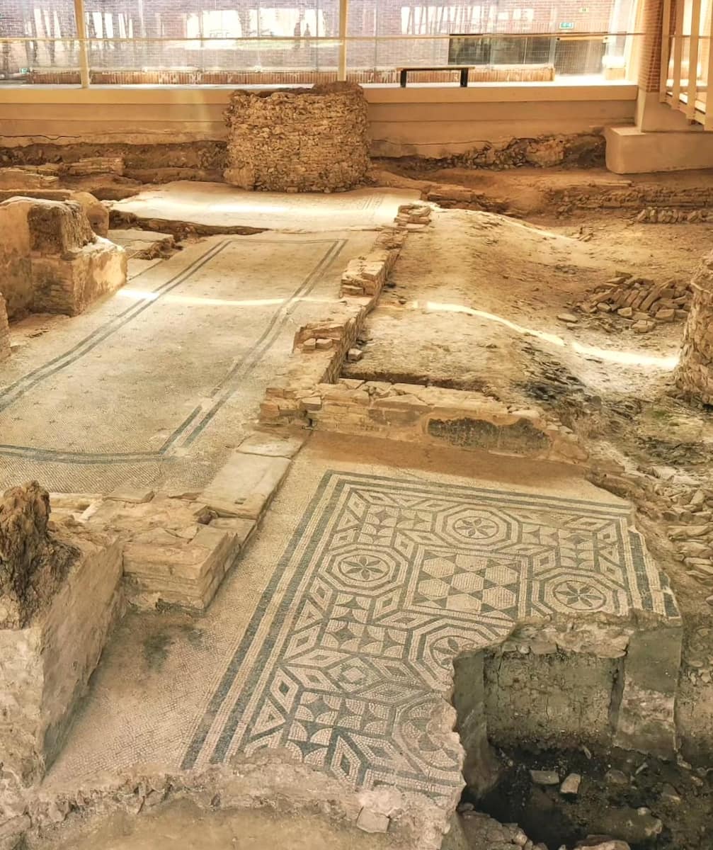 Domus del Chirurgo Rimini