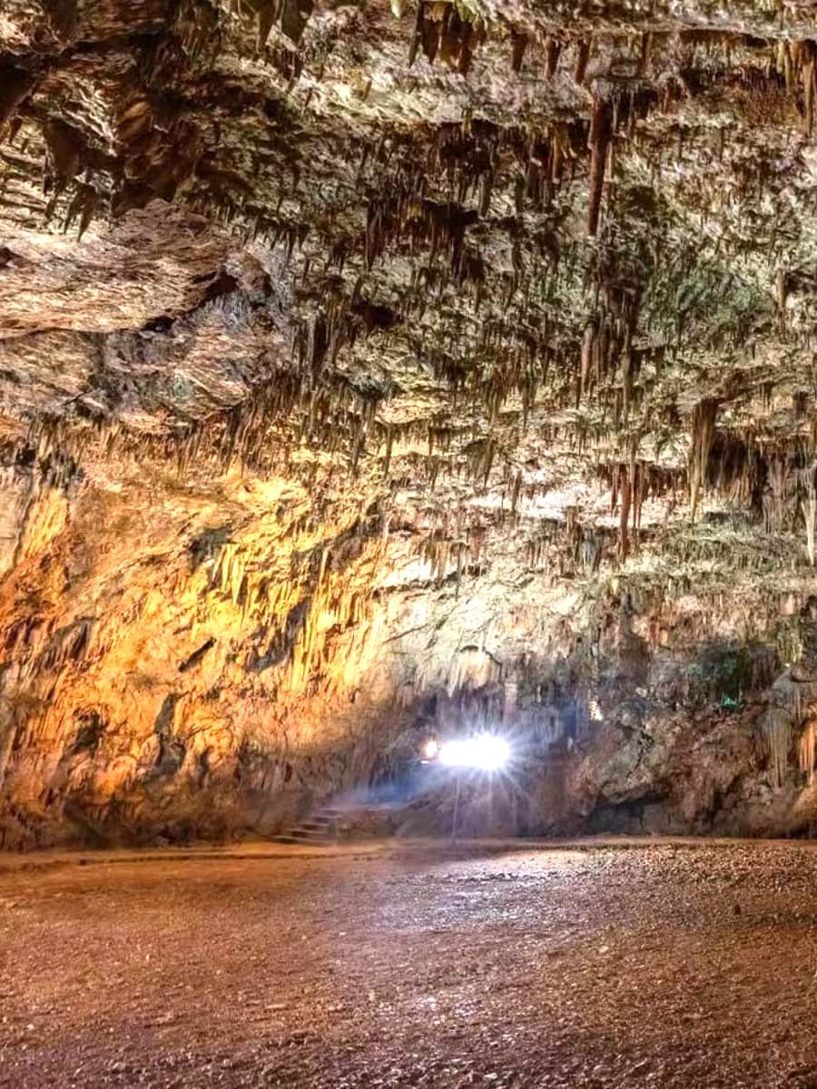 Drogarati Cave, Argostoli