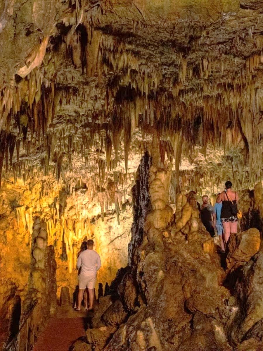 Drogarati Cave, Argostoli