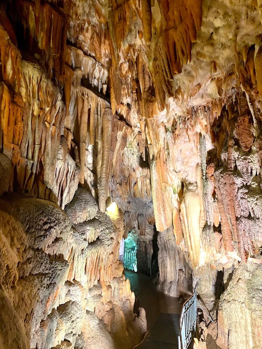 Drogarati Cave, Argostoli
