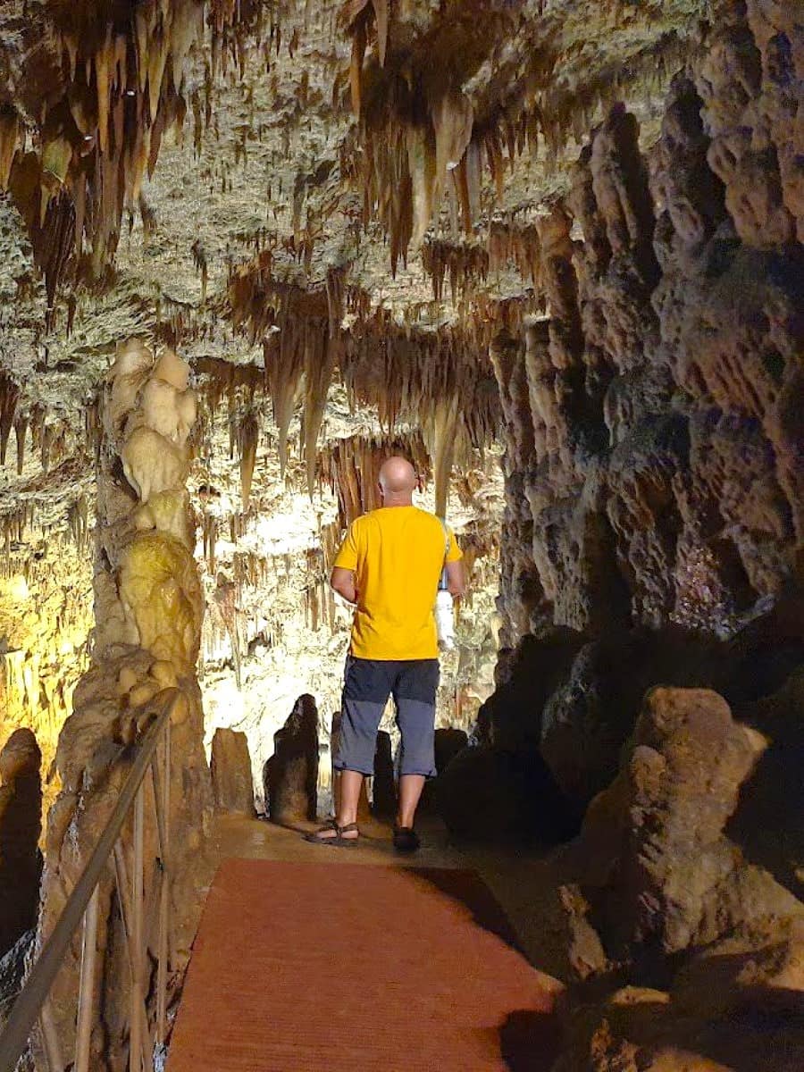 Drogarati Cave, Argostoli