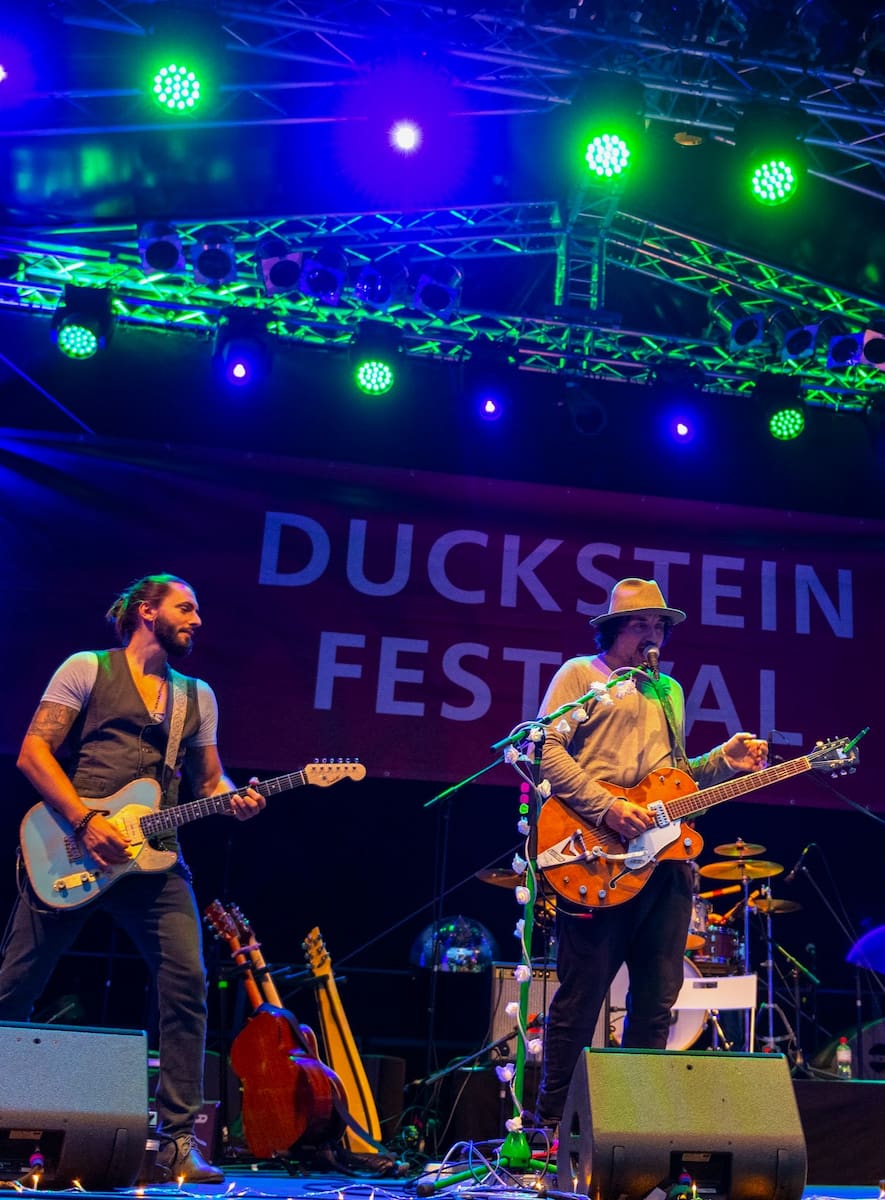 Duckstein Festival, Lübeck