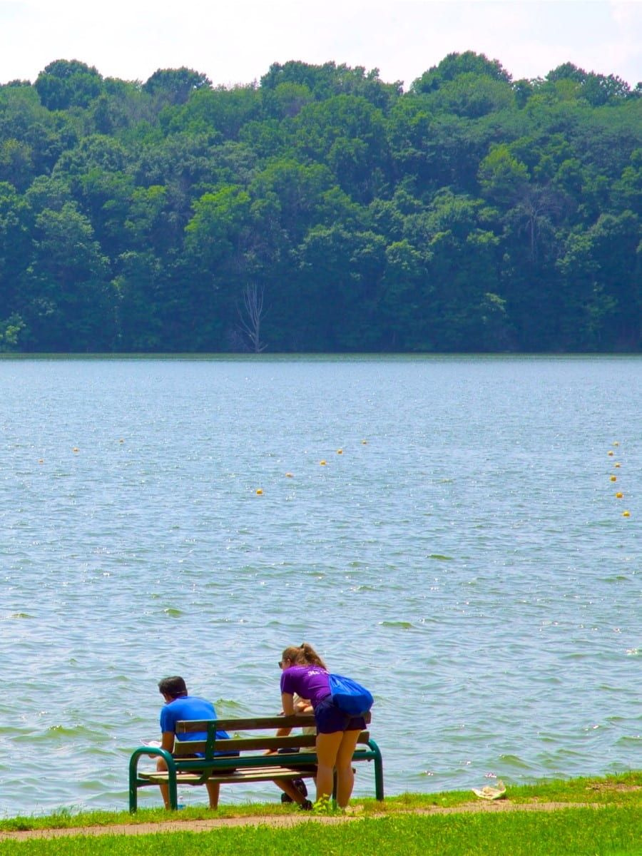 Eagle Park, Indianapolis