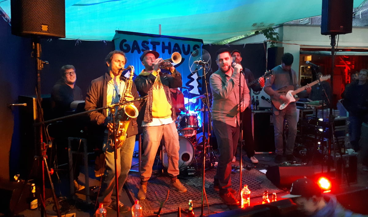 Engelberg Music Festival