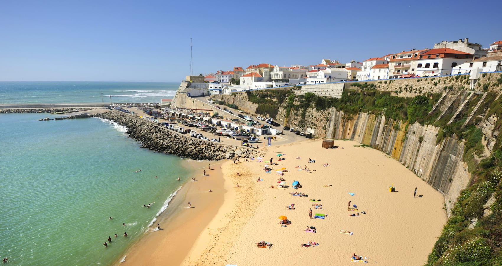Ericeira main