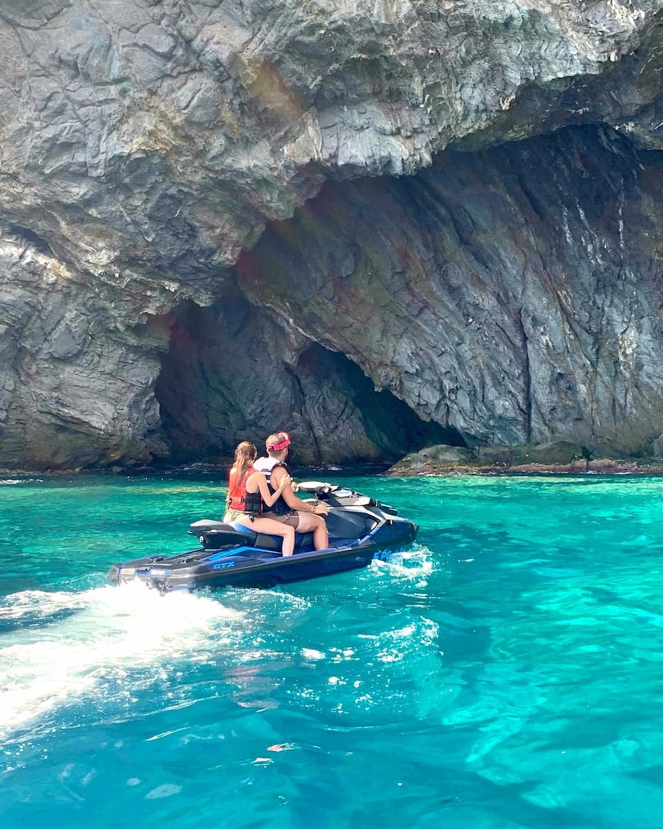 Extreme Sports Javea Extreme Sports Javea