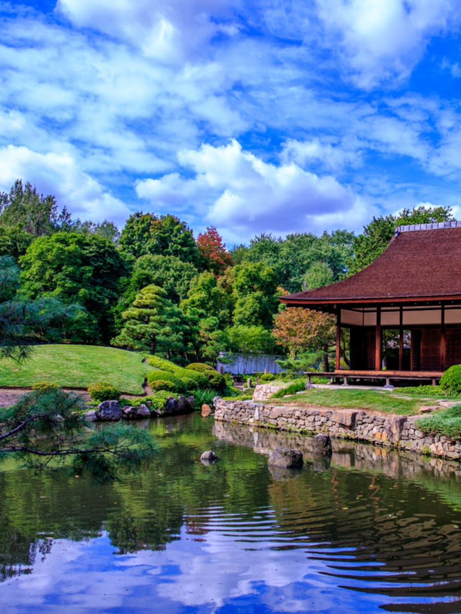 Fairmount Park, Philadelphia