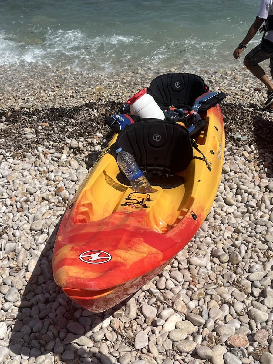 Family-Friendly Water Sports Javea Family-Friendly Water Sports Javea