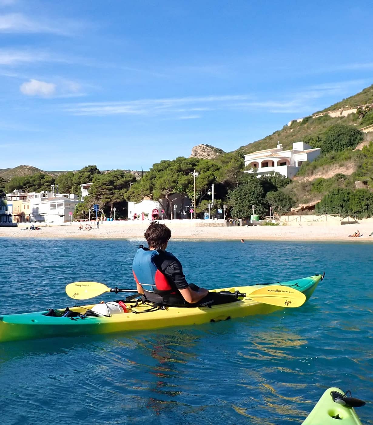 Family-Friendly Water Sports Javea Family-Friendly Water Sports Javea