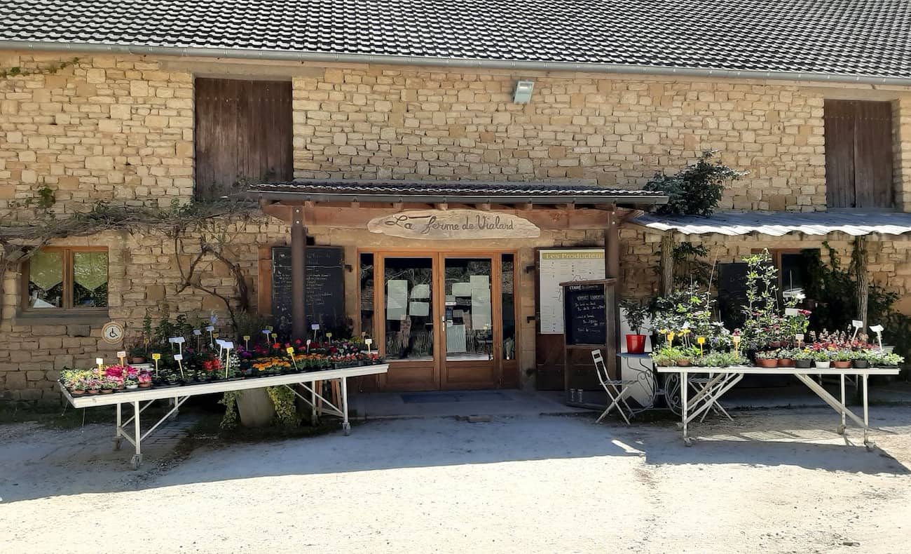 Farm Visits Dordogne