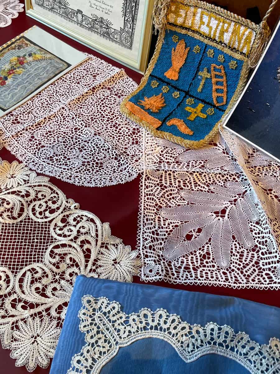 Festa del Merletto, Burano Island