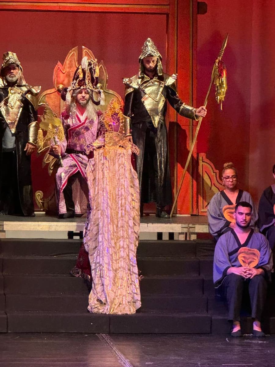 Festival of the Aegean Syros