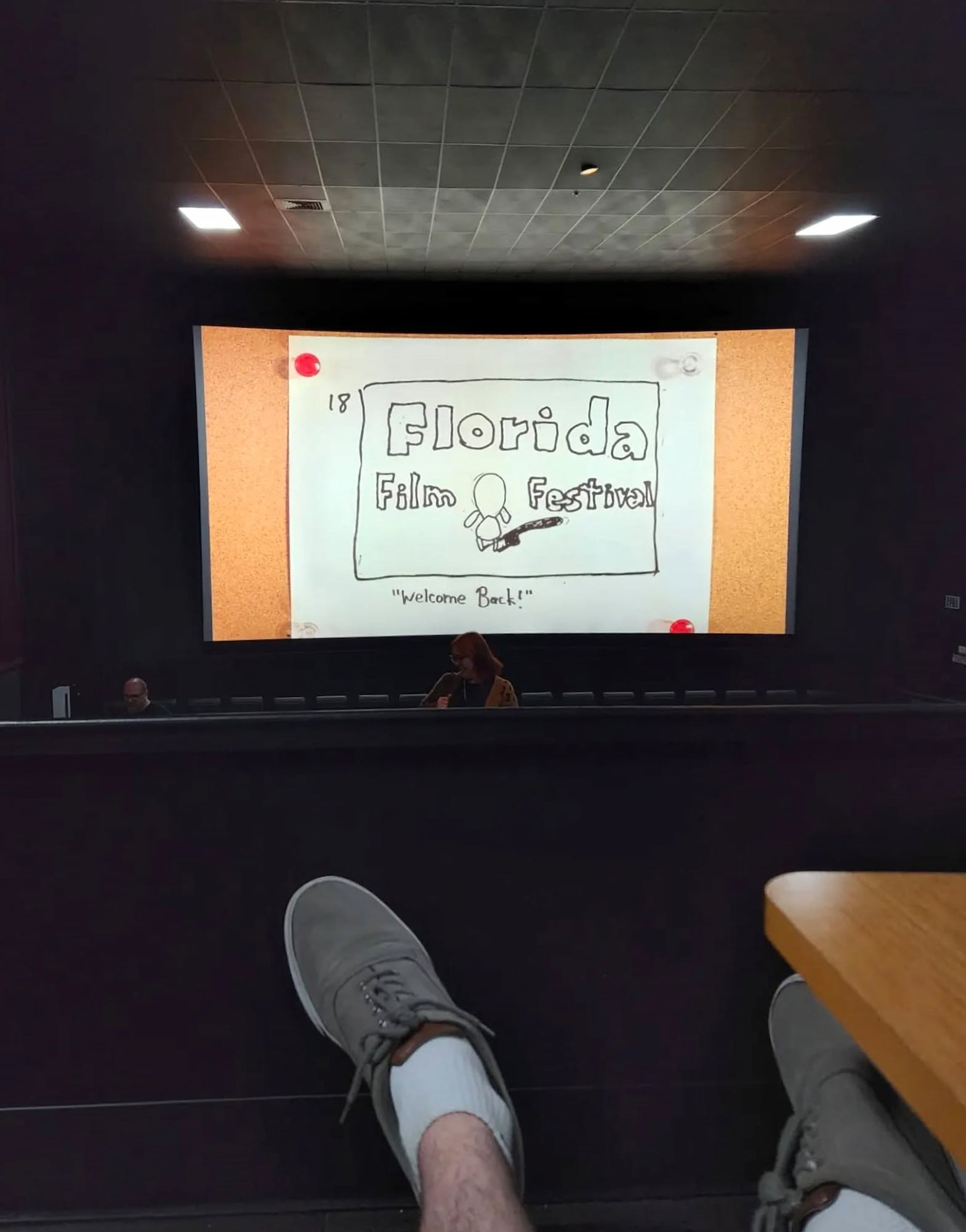 Florida Film Festival, Orlando