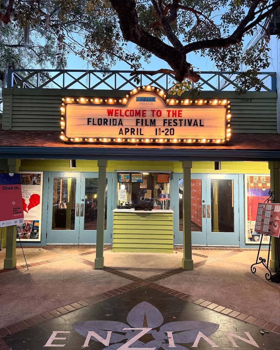 Florida Film Festival, Orlando