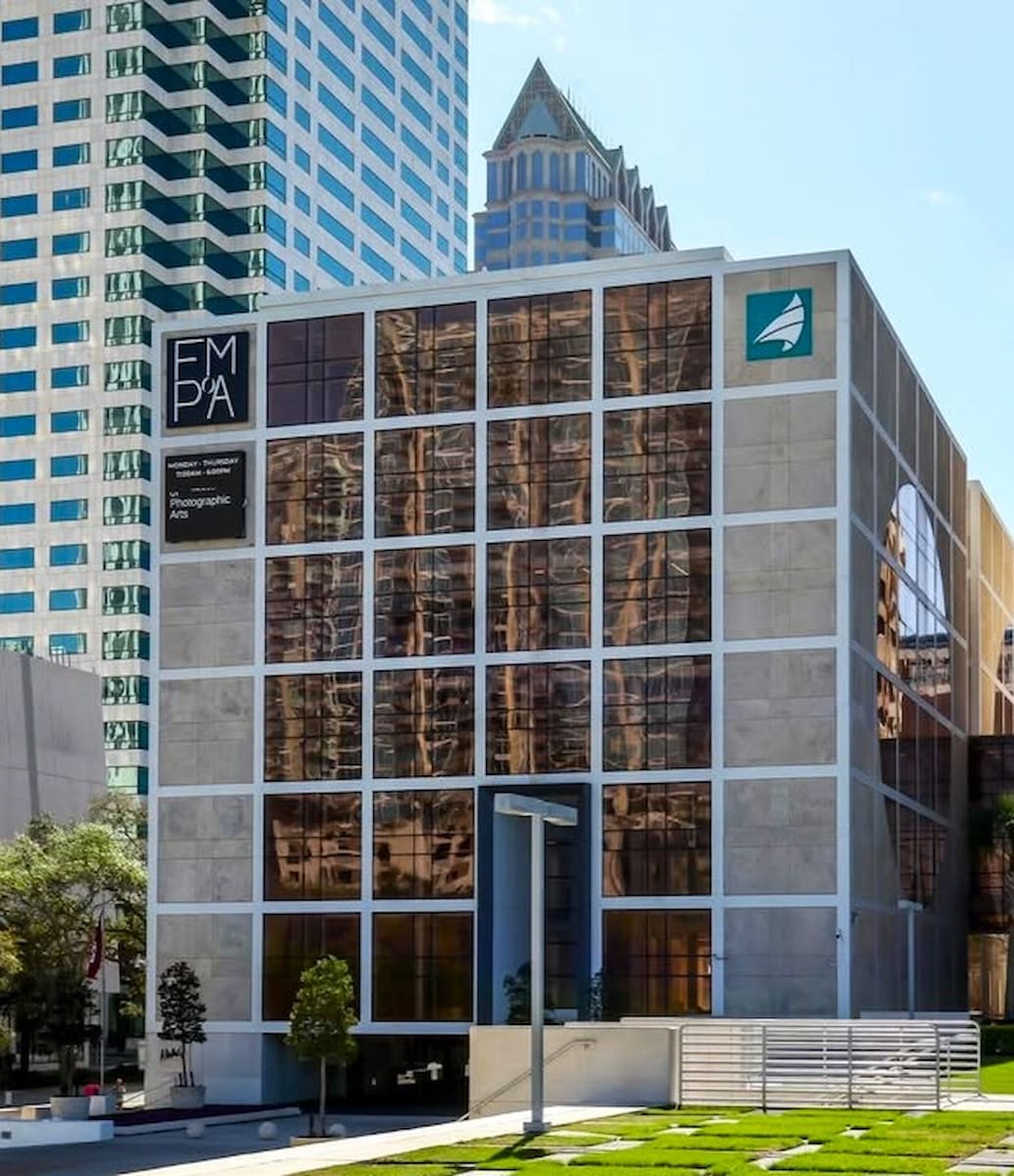 Florida Museum of Photographic Arts