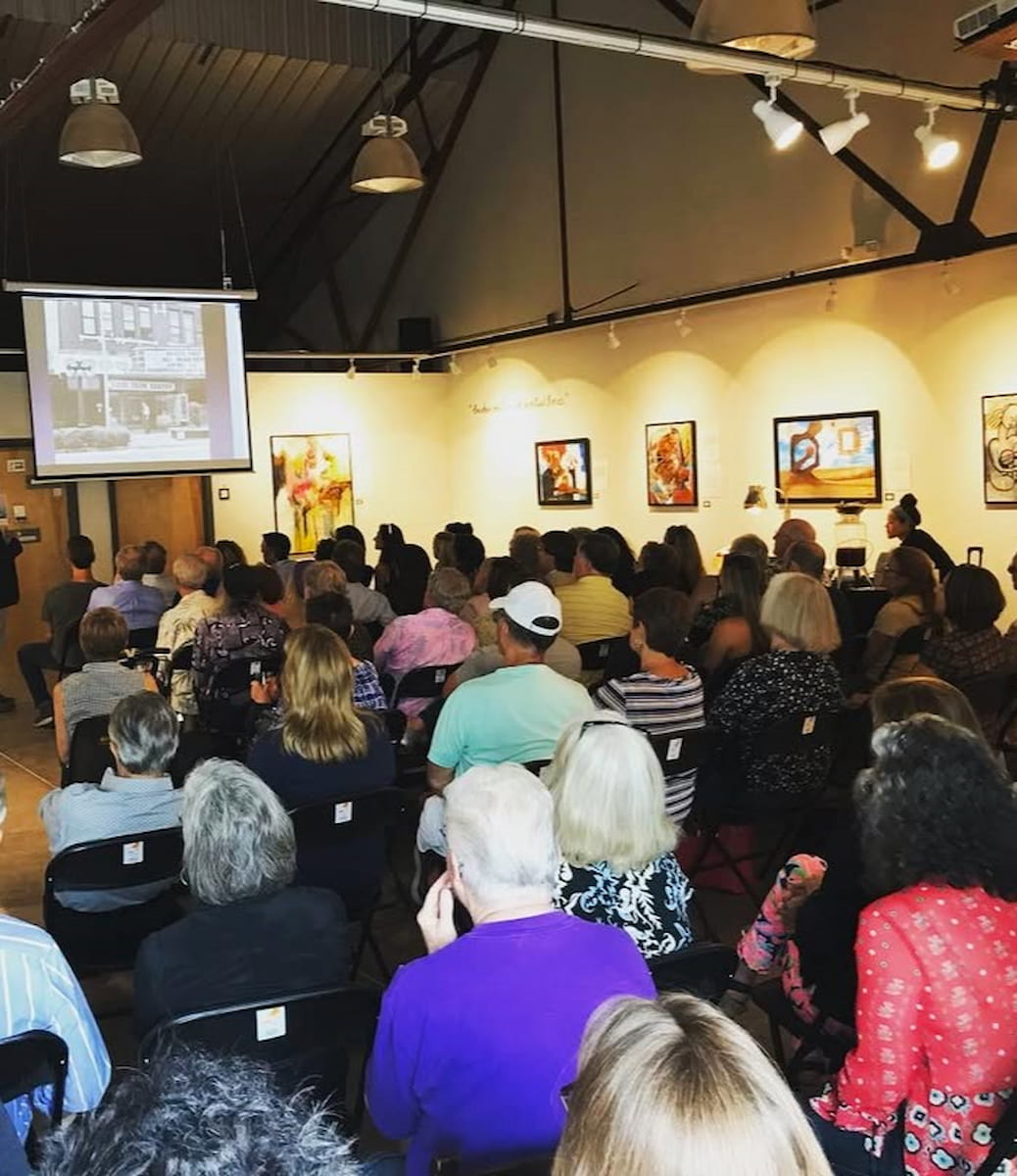 Florida Museum of Photographic Arts