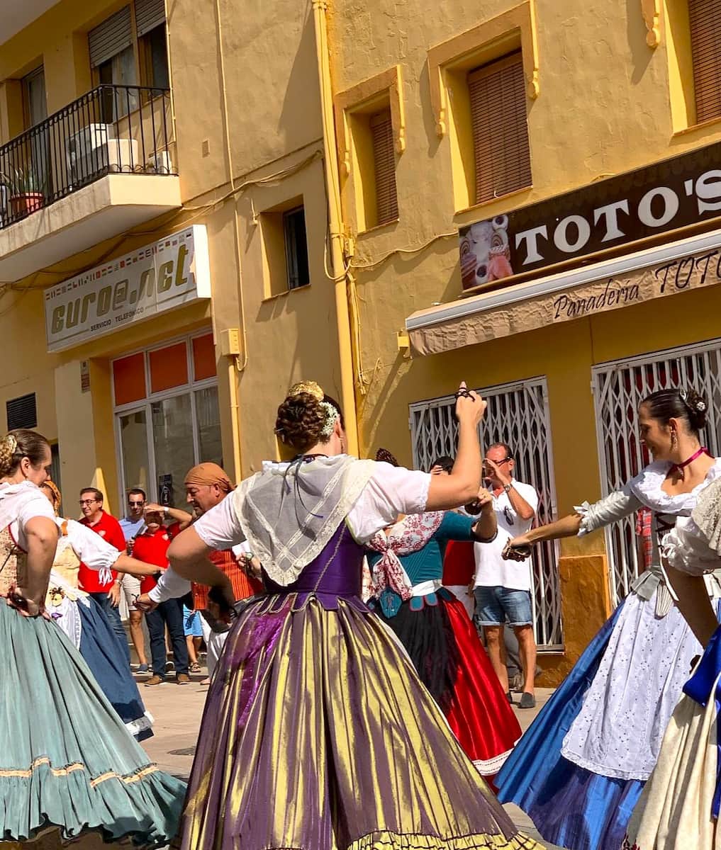 Free Festivals and Events Javea Free Festivals and Events Javea