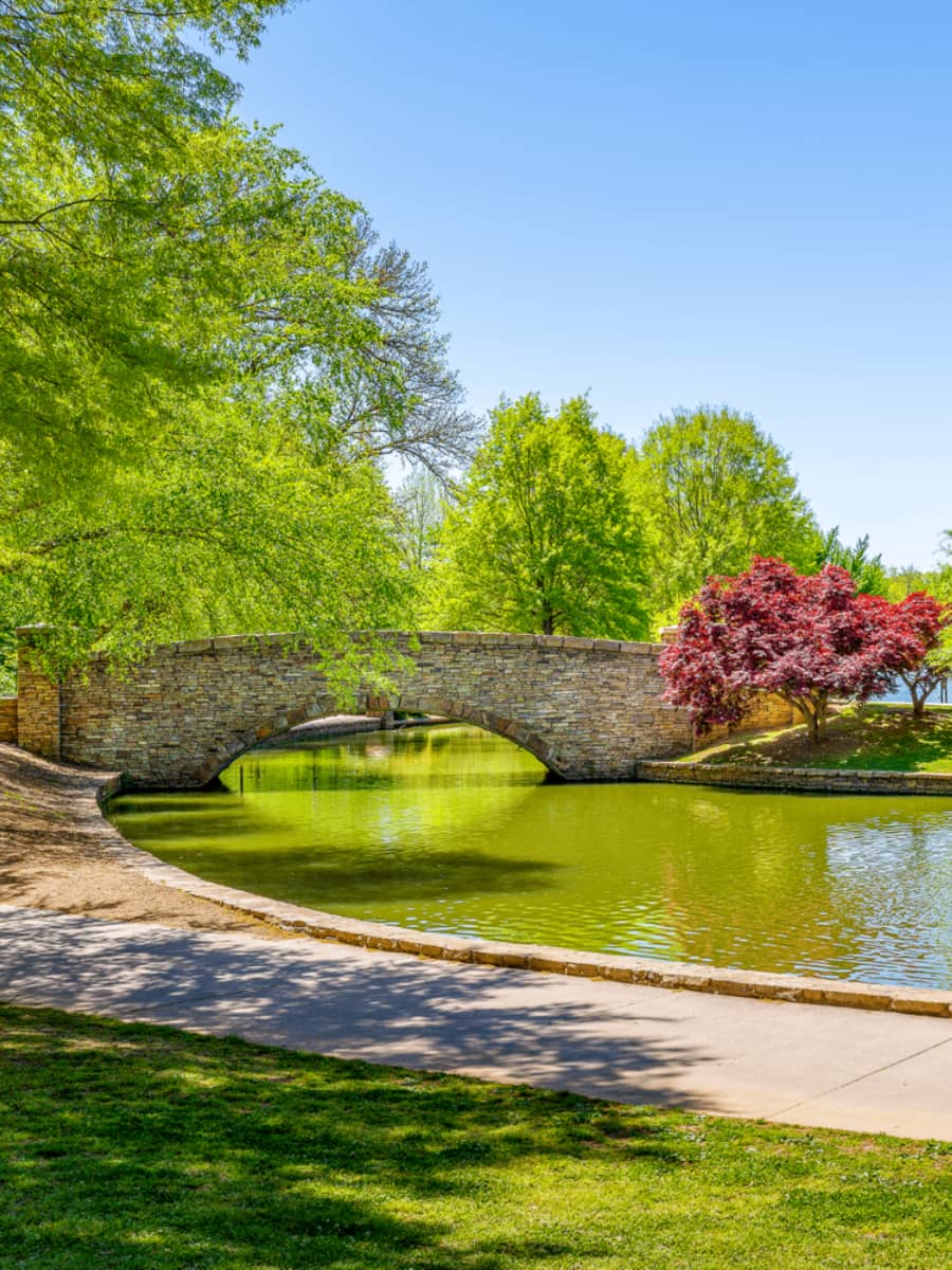 Freedom Park, Charlotte, NC