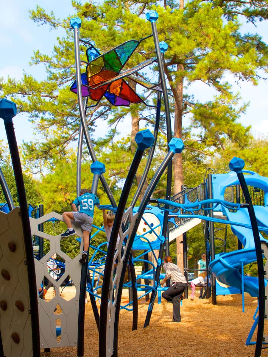 Freedom Park, Charlotte, NC