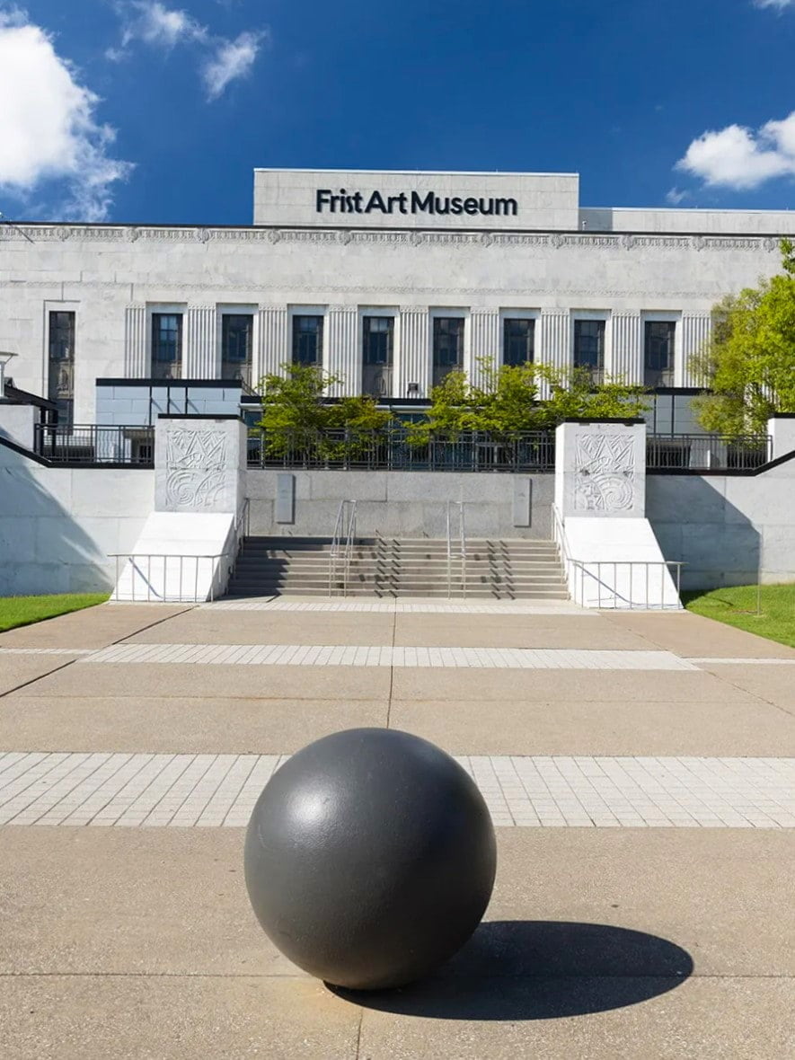 Frist Art Museum, Nashville