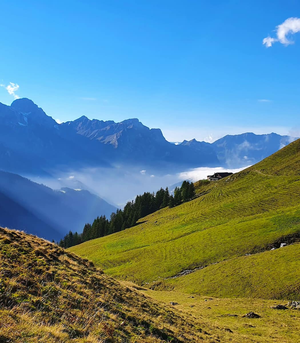 Fürenalp, Engelberg