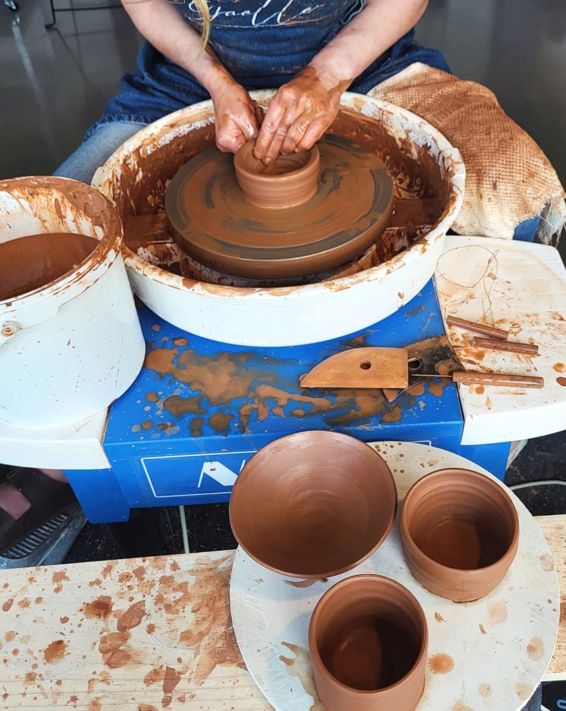 Gaelle Ceramica, Ericeira