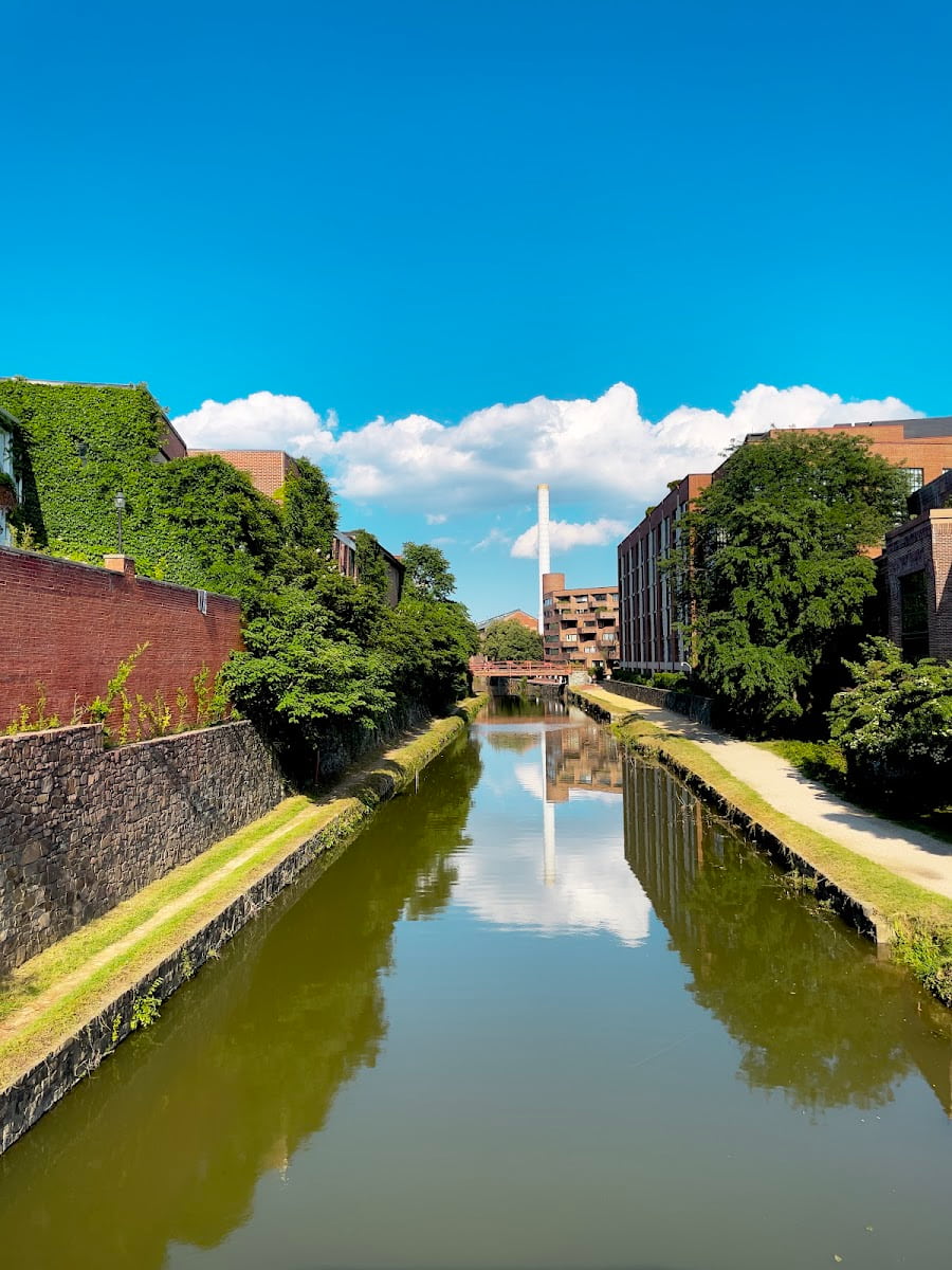 Georgetown, Washington DC