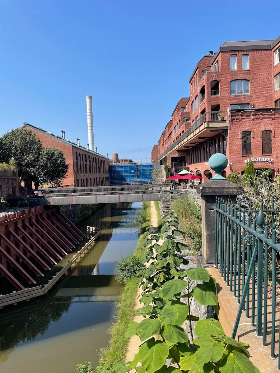 Georgetown, Washington DC