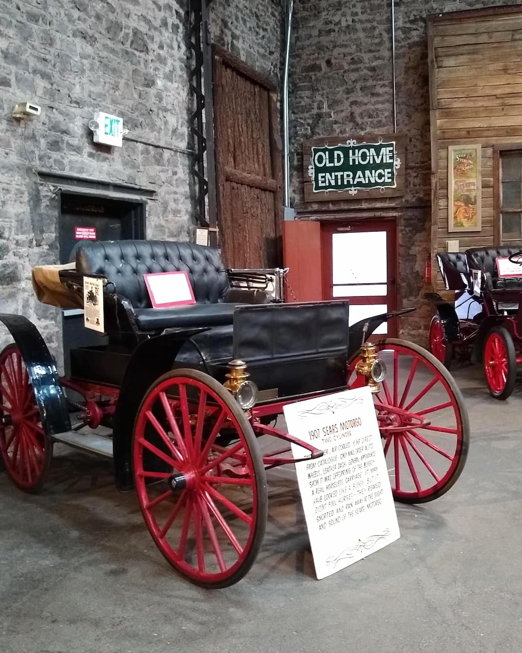 Ghost Town Museum Colorado Springs