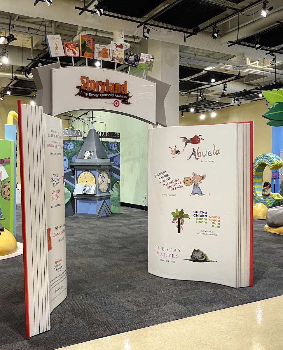 Glazer Children's Museum, Tampa