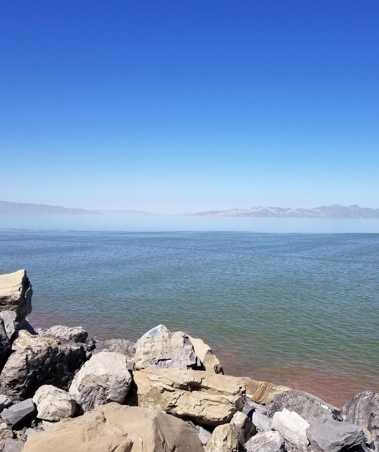 Great Salt Lake