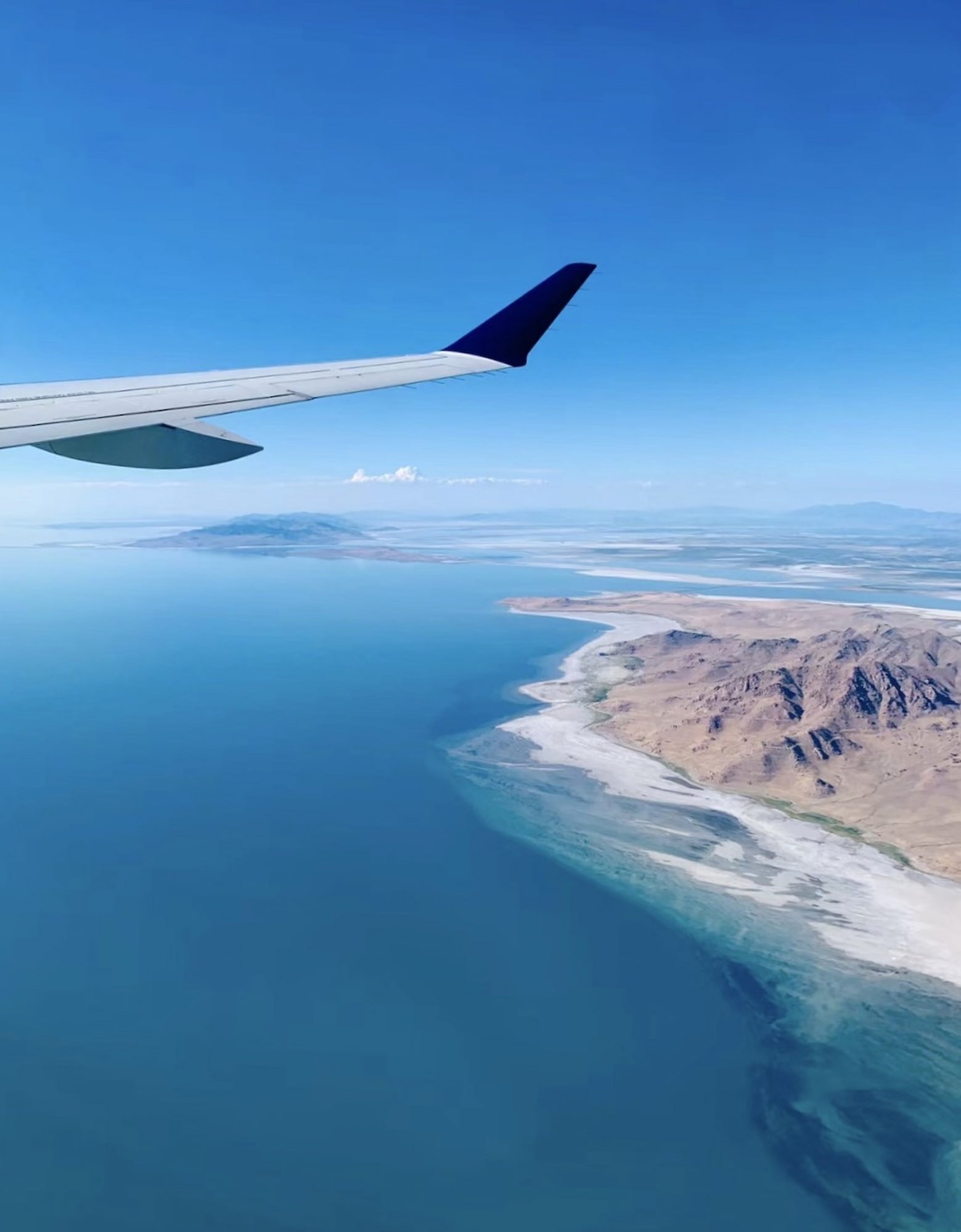 Great Salt Lake