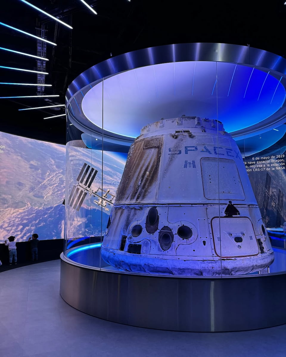 Griffin Museum, Chicago