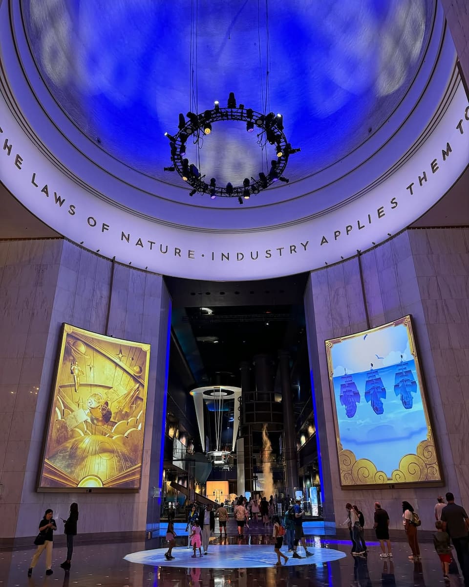 Griffin Museum, Chicago