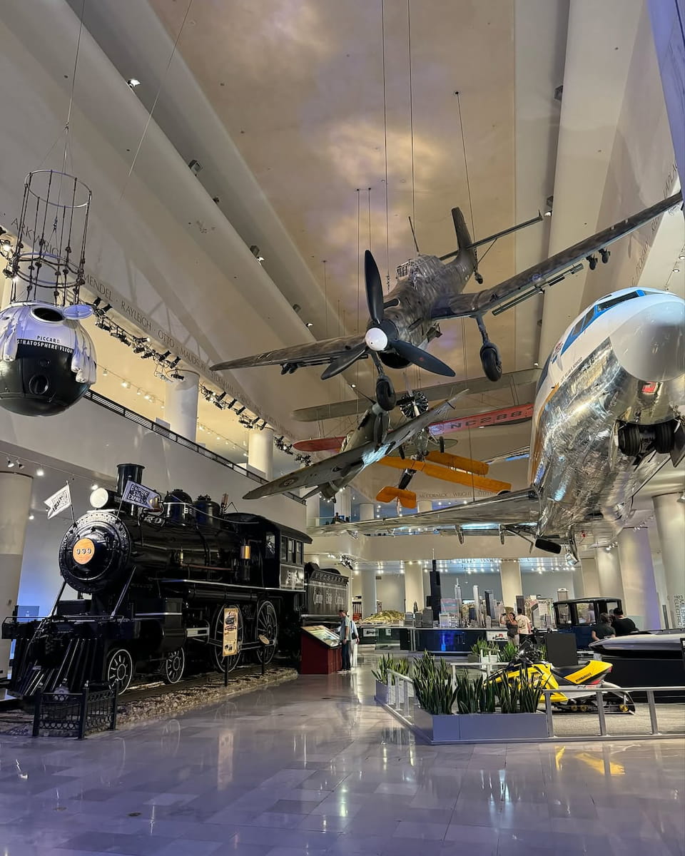 Griffin Museum, Chicago