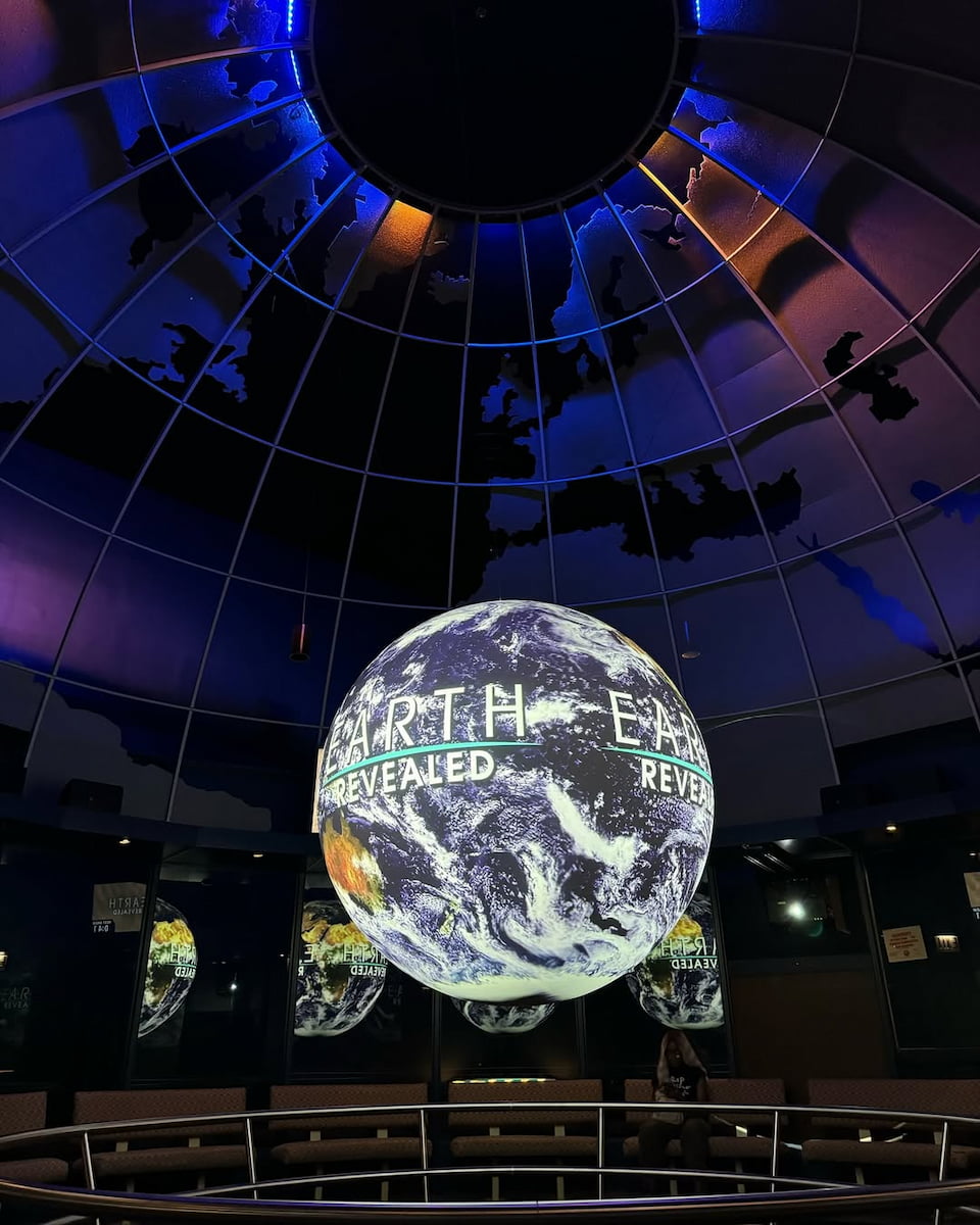 Griffin Museum, Chicago