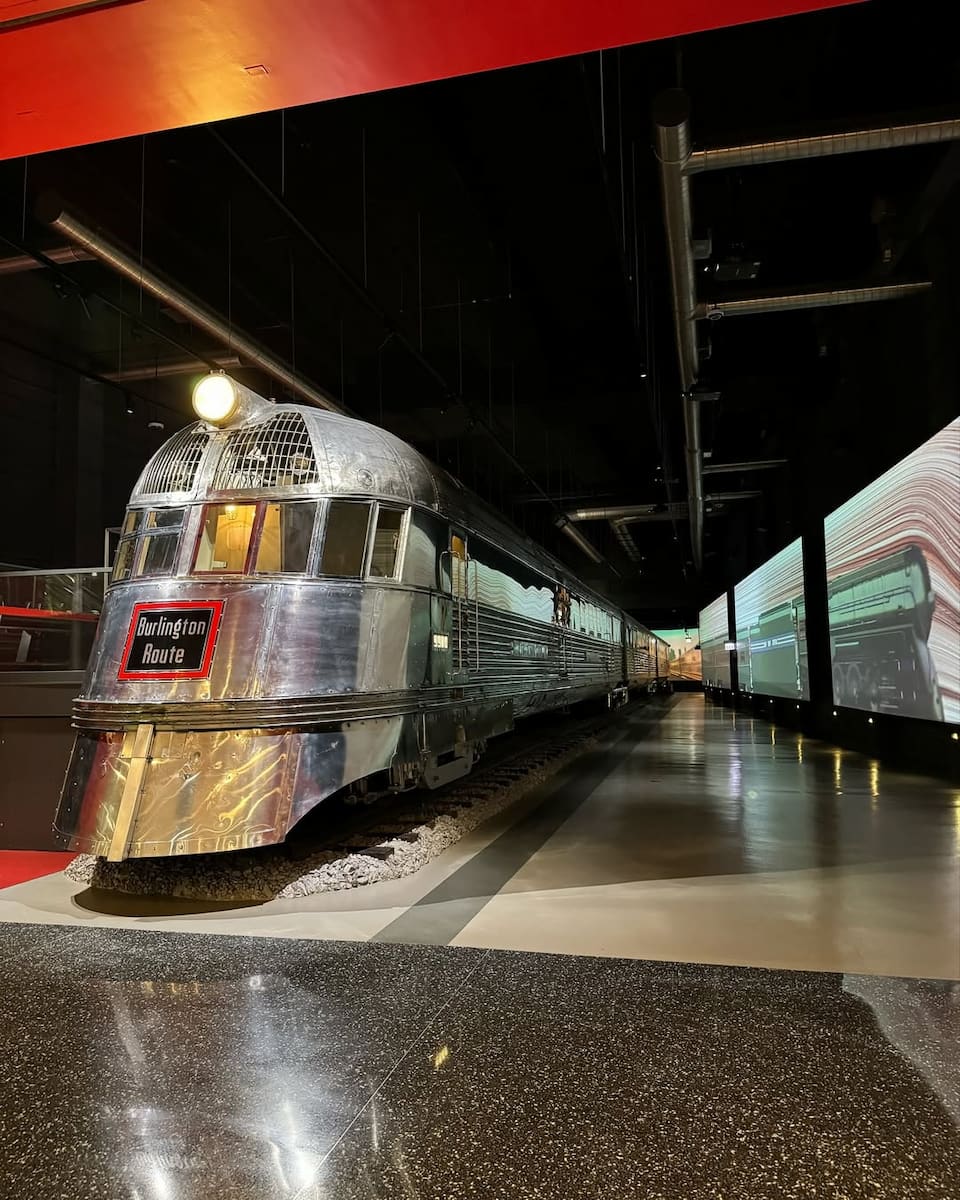 Griffin Museum, Chicago