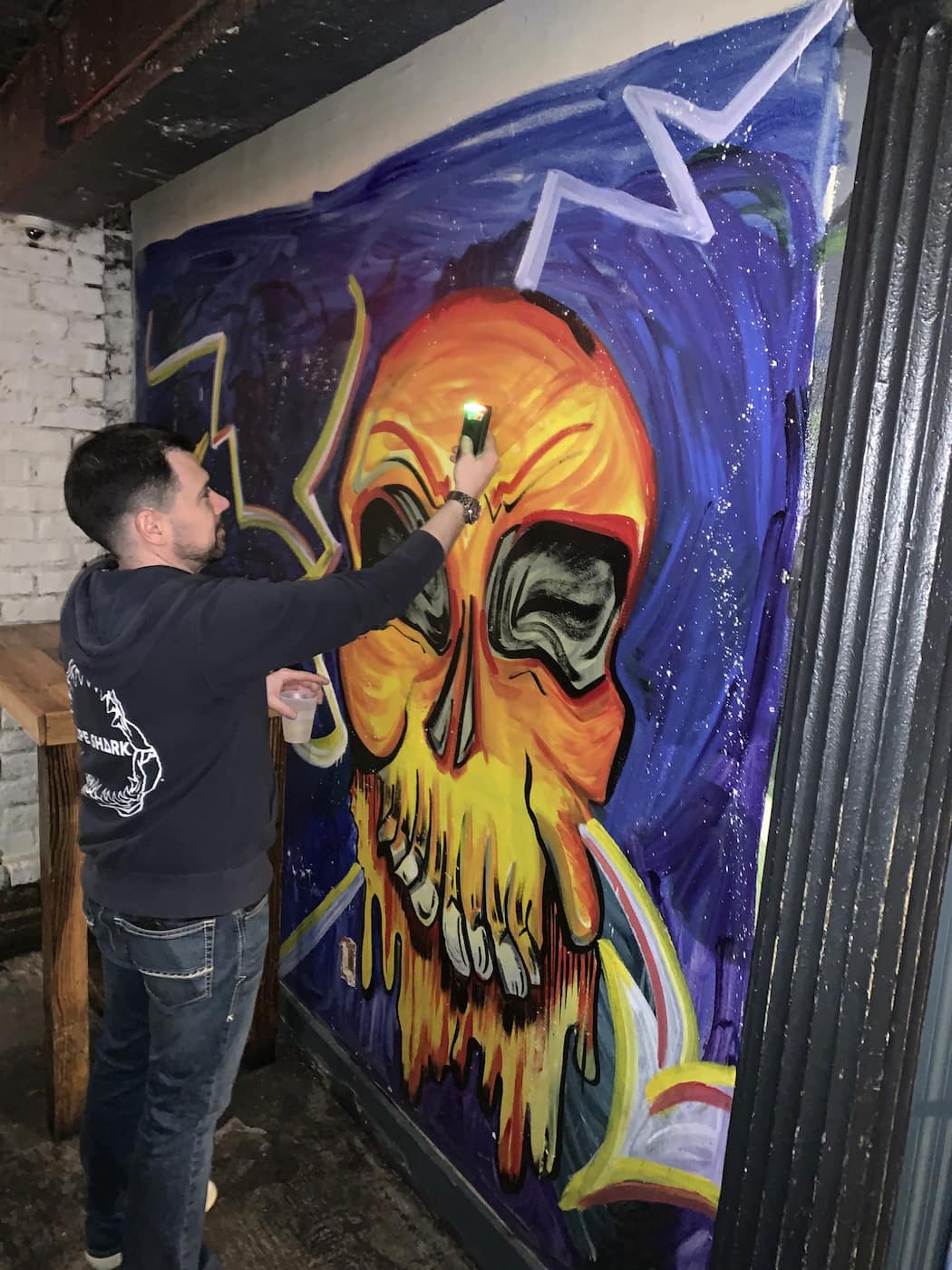 Haunted Ghost Tour Savannah