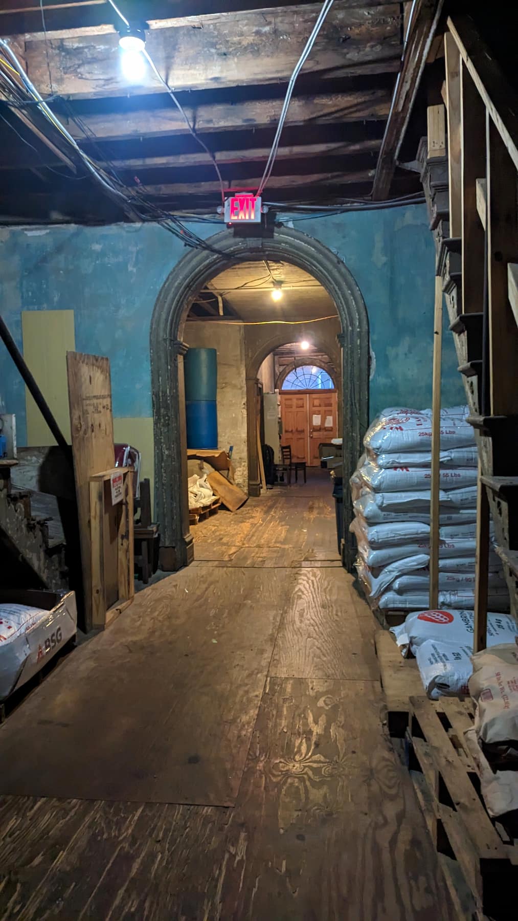 Haunted Ghost Tour Savannah