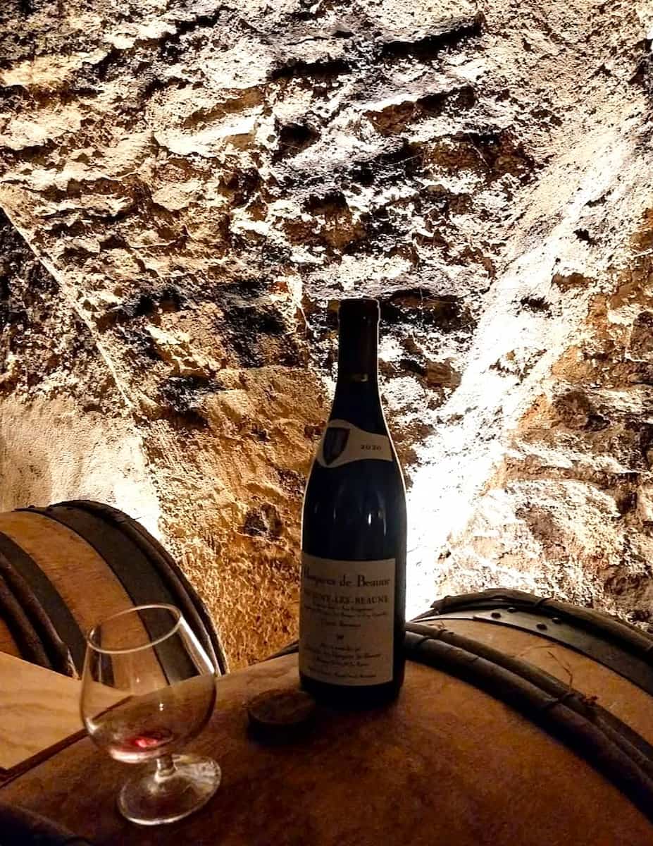 Hôtel-Dieu Museum, Beaune