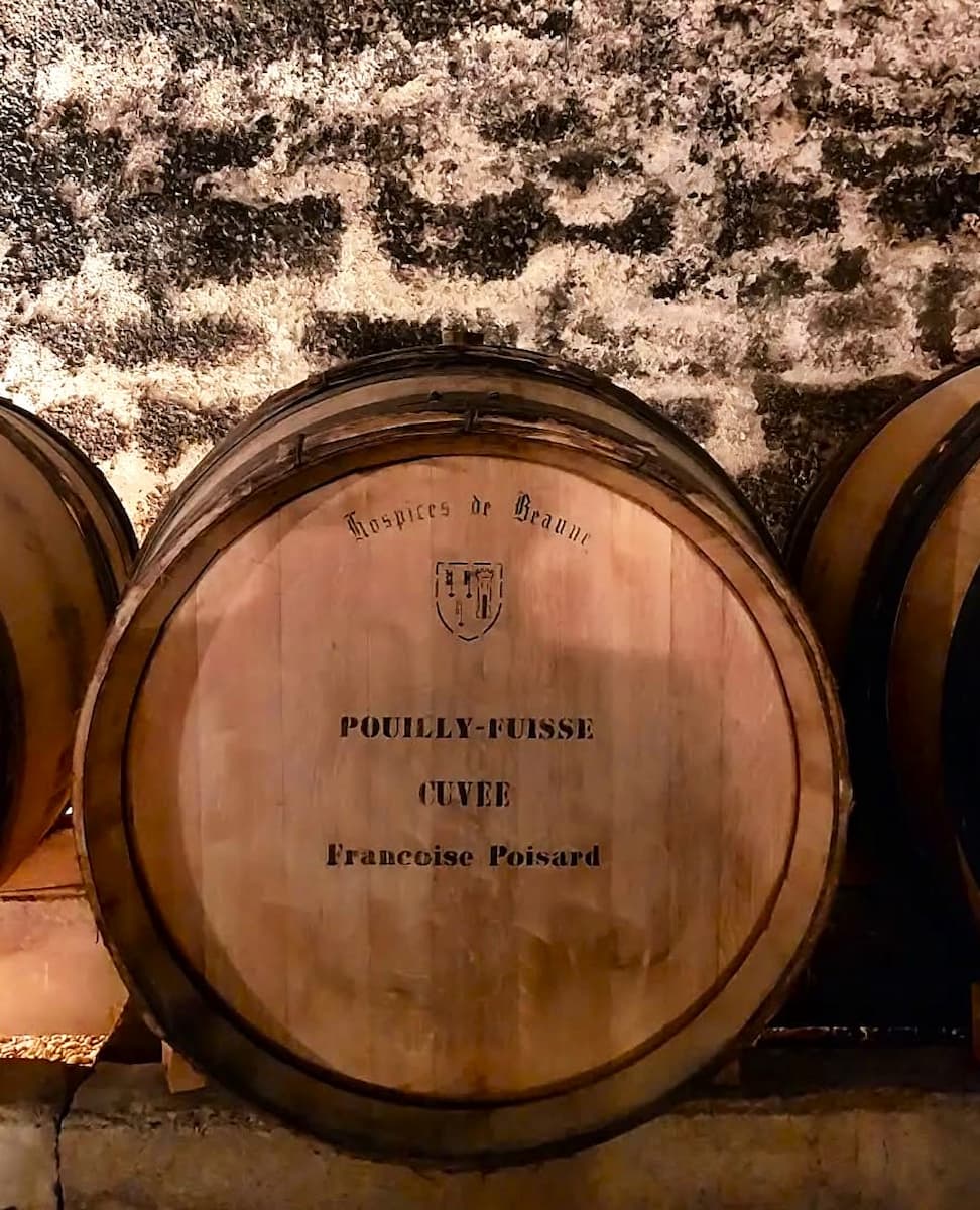 Hôtel-Dieu Museum, Beaune