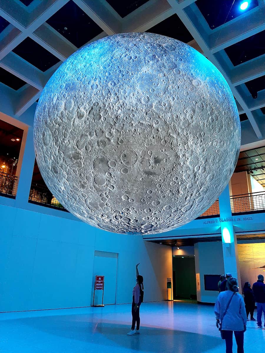 Houston Museum of Natural Science