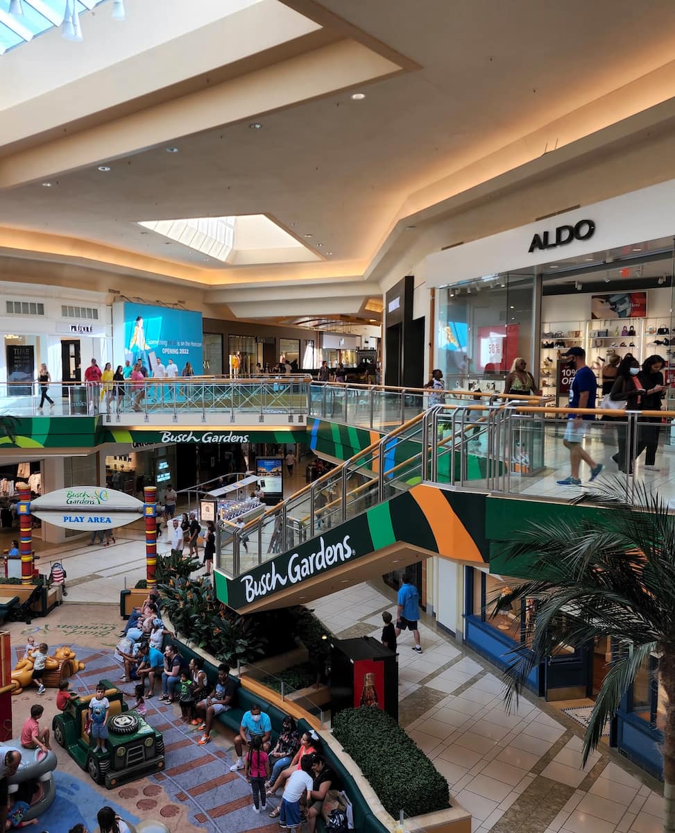 International Plaza and Bay Street, Tampa