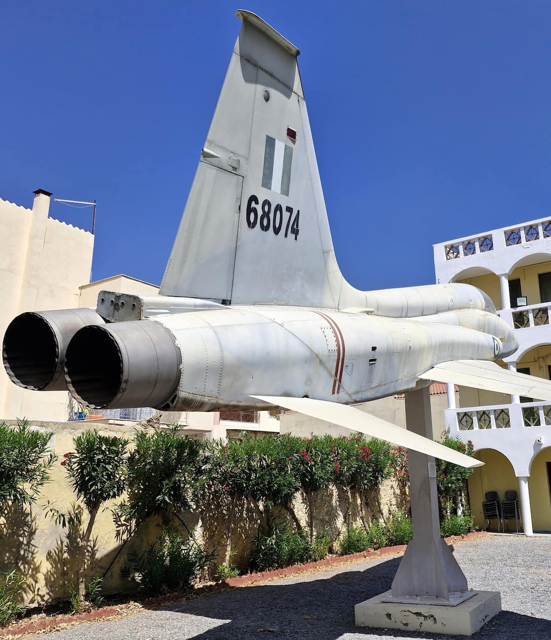 Kalamata Military Museum